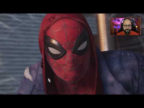 Видео: НОВИЯТ СПАЙДЪРМЕН Е ТУК! | Spider-Man: Miles Morales #1