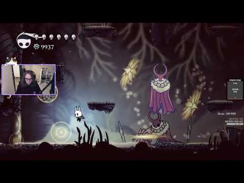 Видео: Маркот, босс грез на Краю королевства.