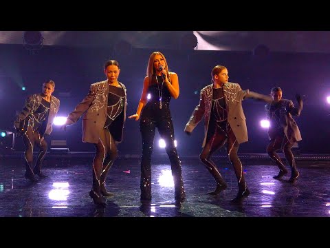 Видео: Ани Лорак - Новогодний концерт 2023