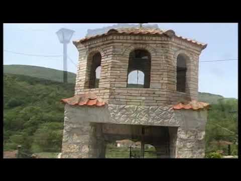 Видео: Док.  Осветување на црква Св  Никола, ОПЕНИЦА
