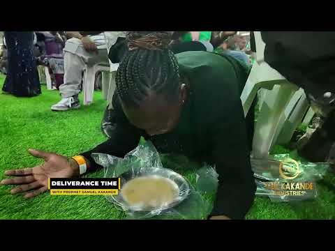 Видео: Разрушьте этот завет бедности и болезни в вашей семье сегодня.