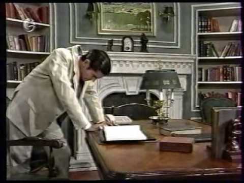 Видео: Линия Диего и Валерии ("Ricos y famosos") - 036 серия (часть 4)