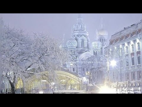 Видео: Зимний Питер 2024 г.