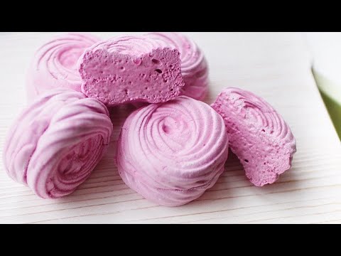 Видео: ПОСТНЫЙ ЗЕФИР/НА АКВАФАБЕ!ПОТРЯСАЮЩИЙ