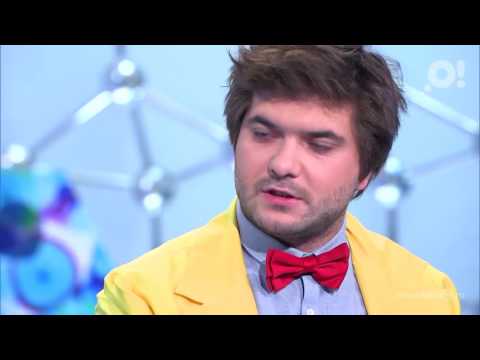 Видео: Что такое мороженое? Лабораториум №6