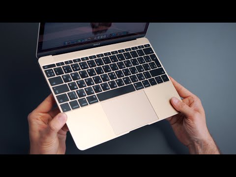 Видео: Неудачный эксперимент Apple