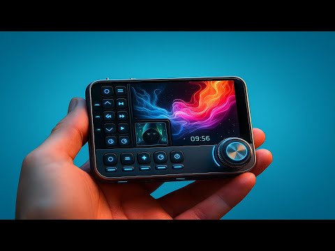 Видео: Умные гаджеты Amazon, которые свежи и полезны 🌟🤖