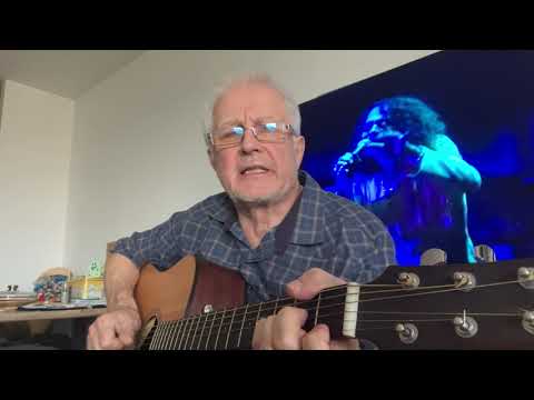 Видео: Поющая Гитара. РАЗБРОСАЛА РАСКИДАЛА. This is an original song. Магия Авторской Песни.