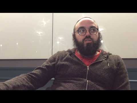 Видео: Бейт мидраш. Логика правил шабата: гзерот в мелахе офэ (мевашель)