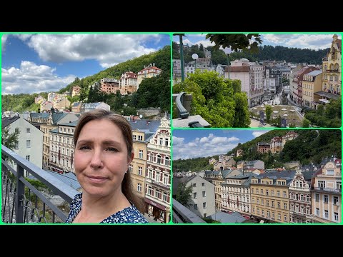 Видео: Отдых в Карловы Вары #отдых #отпуск #обзор #город #чехия #культура #еда #shortvideo #short #страны