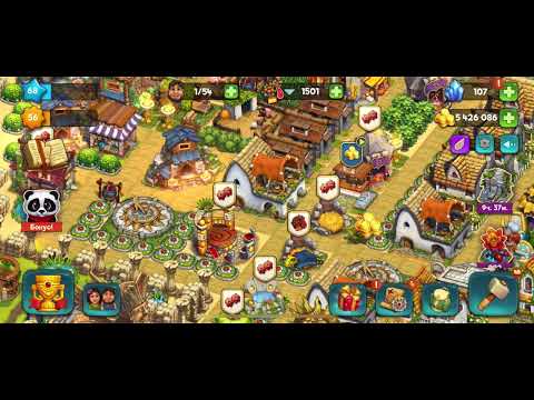 Видео: Игра Туземцы. На одном из моих островов. Прохождение. Game Tribes. #gamefarm  #игратуземцы