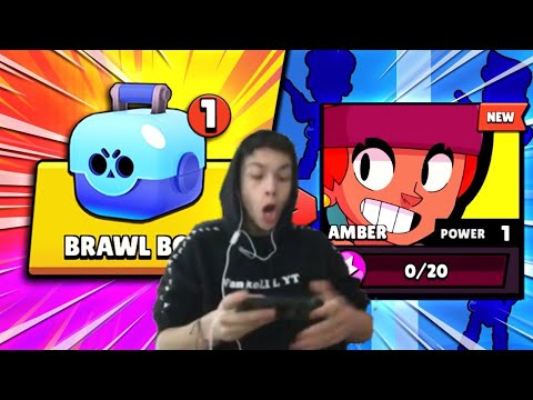 Видео: Получих АМБЪР 😱 | Играх с Амбър и СТАНА ТОВА