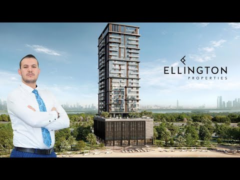Видео: Riverton House by Ellington: объяснение | Meydan Horizon