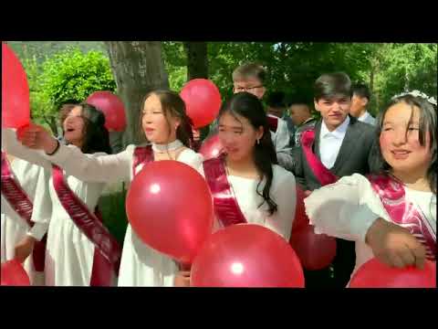 Видео: 20 жылдык/Өзгөн/Ара Көл айылы/25-май 2023-жыл.