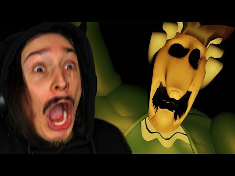 Видео: ДОКТОР ЛИВСИ ХОРРОР и ЭТО ПРАВДА СТРАШНО!! (Dark Livesey)