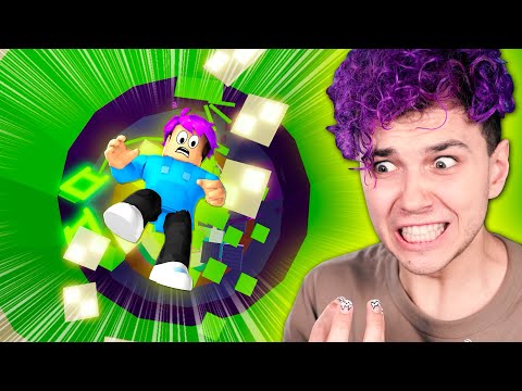 Видео: Я Прошел БАШНЮ АДА в ROBLOX ✅  Роблокс ПАРКУР Челлендж