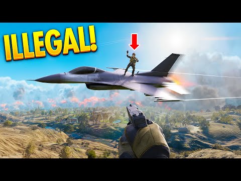 Видео: Battlefield REDSEC: Что за фигня и смешные моменты! Эпизод №5