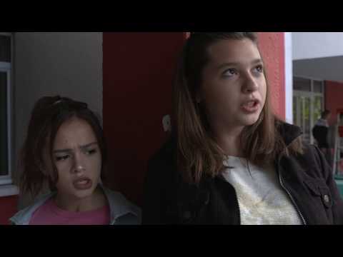 Видео: Три, краток игран филм