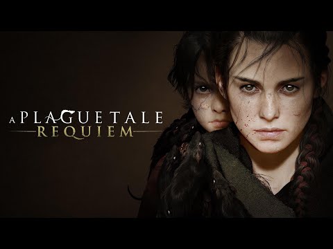Видео: A Plague Tale: Requiem ▶ Русская Озвучка | Финал Прохождения #4