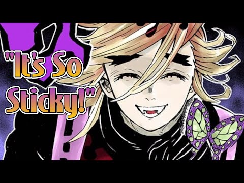 Видео: 【ASMR】 Ты истощил Доуму. ЕЩЁ ОДИН РАУНД!!「 Douma x Listener Audio」 DEMON SLAYER