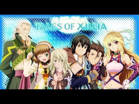 Видео: Прохождение Tales of Xillia русская озвучка часть 5