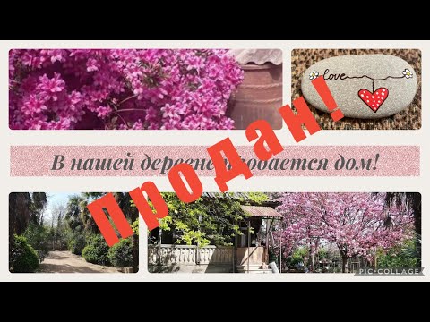 Видео: Дом продан!