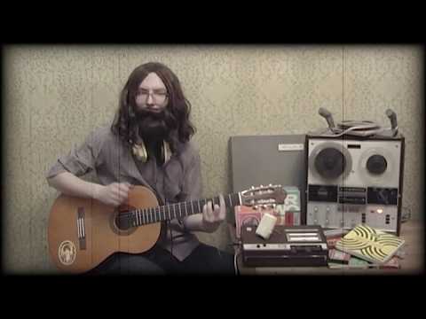 Видео: ВИА Cannibal Bonner - Голоса