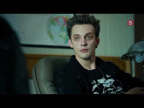 Видео: Условный мент. От врагов до друзей