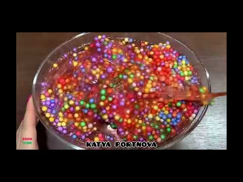 Видео: ⚡Слайм❤🍒🍓+⚡страшные истории👻⚡+⚡Даша рокс❤⚡