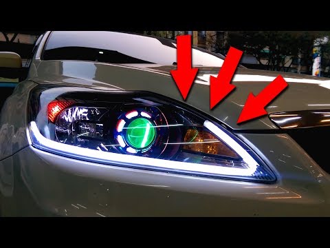 Видео: ШОК!!! ЧТО Я НАШЁЛ ДЛЯ FORD FOCUS 2 НА ALIEXPRESS!