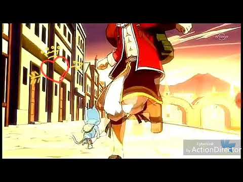 Видео: Парочки из ХФ - любимый