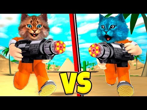 Видео: ЗАХВАТИЛИ ГОРОД ROBLOX MAD CITY