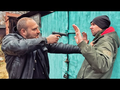 Видео: ОТОМСТИЛИ И ОТЖАЛИ ДЕНЬГИ ЗА ТО, ЧТО МЕНЯ ИЗБИЛИ