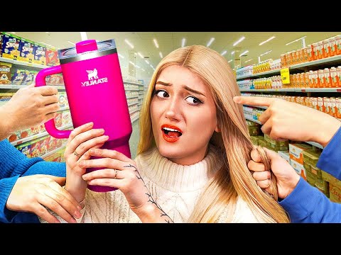 Видео: Помешательство на Кубке Стэнли — это стыдно