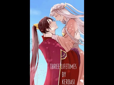 Видео: Любовь на три жизни. 24-27 главы.