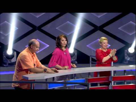 Видео: BOOM! 1 выпуск - команда Дианы Снегиной "Lucky turtle"