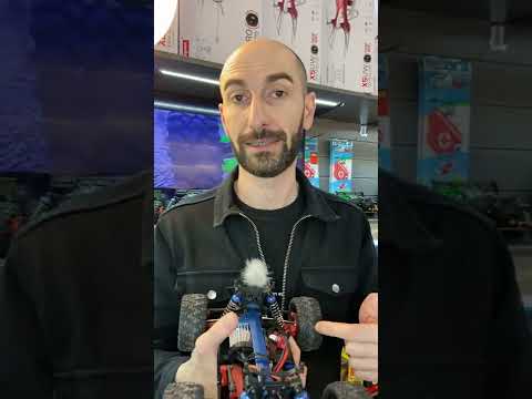 Видео: Самые частые поломки Remo Hobby SMAX II для новичков