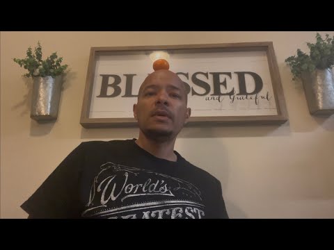 Видео: Это видео попало к вам не случайно‼️ БОГ ХОЧЕТ, ЧТОБЫ ВЫ ЭТО УСЛЫШАЛИ😭