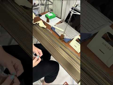 Видео: Машина в продаже. Продано. Тестирование. Виды однофонтурного набора.
