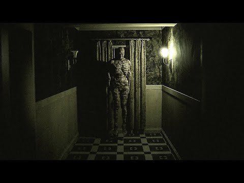 Видео: ЛУЧШЕ, ЧЕМ P.T. SILENT HILLS? - EXP: WAR TRAUMA DEMO - ИНДИ ХОРРОР ИГРА