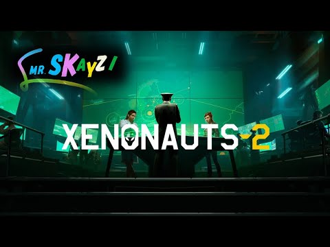 Видео: Xenonauts 2 — Правильный Х ком 👽 Тактика, где каждая ошибка смертельна!