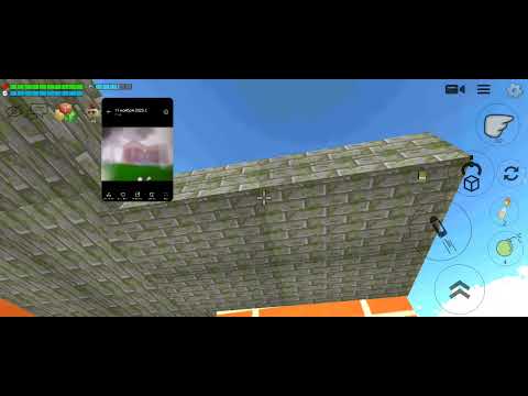 Видео: Строю постройку из 99 ночей в лесу в чикенган