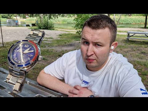 Видео: «Восток-Амфибия» — надёжно и на суше, и в воде