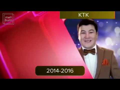 Видео: Оформление Анонсов (КТК, 2014-2016)