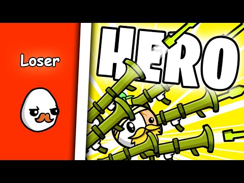 Видео: Это был очень глупый ущерб