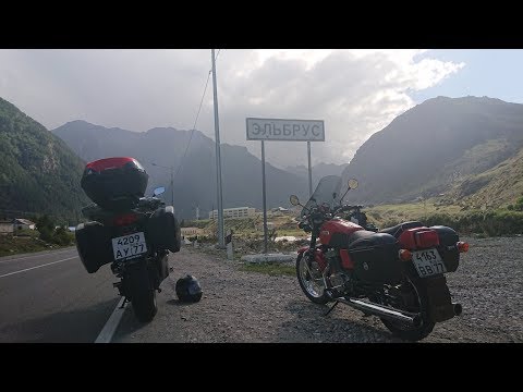 Видео: Мотопутешествие на Яве в 5000км, часть 3