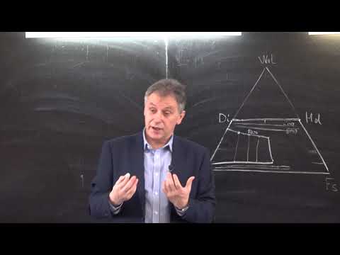 Видео: Перчук А. Л. - Петрология - 5. Породообразующие минералы. Часть 2