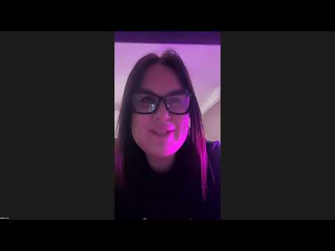 Видео: командный созвон  в фокус группе 13.11.25