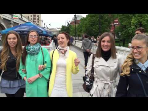 Видео: Beloe Zlato - Варенька