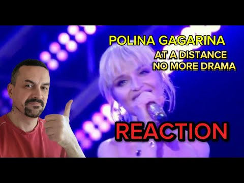 Видео: POLINA GAGARINA Полина Гагарина -- Мегамикс (22 мая 2021) REACTION